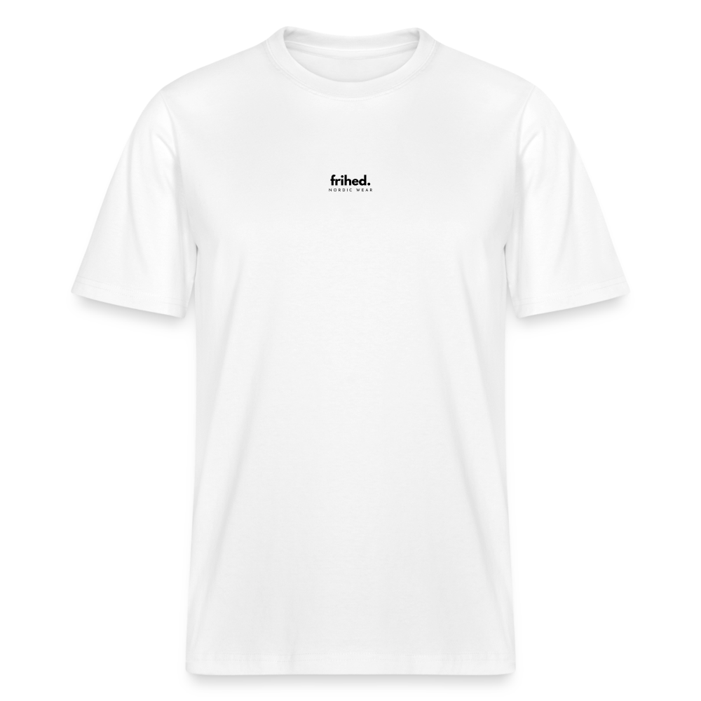 Basic Shirt - white