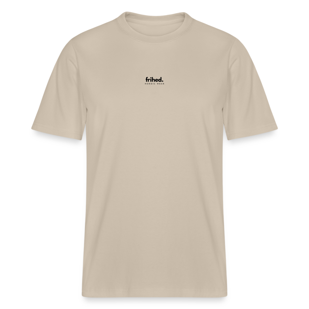 Basic Shirt - beige